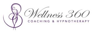 Wellness 360 Logo - Grey Media Design