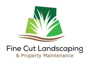 Fine Cut Landscaping - Grey Media Design