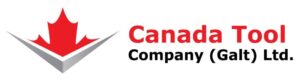 Canada Tool Logo - Grey Media Design