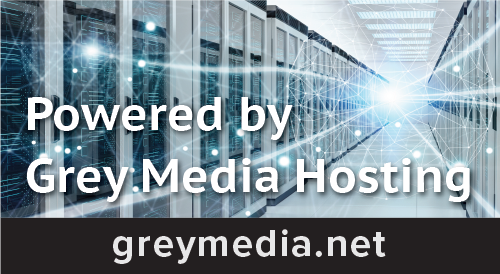 Grey Media Hosting Service