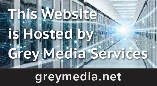 Website Hosting | Grey Media Services
