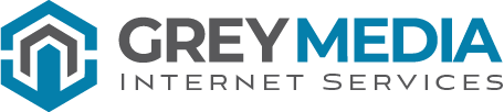 Grey Media Services Logo