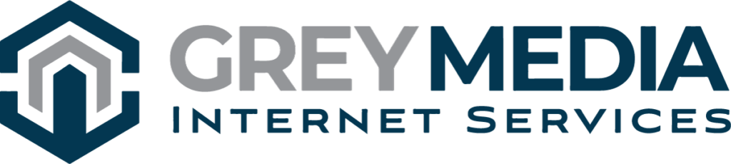 Grey Media Design